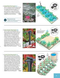 Lee Valley Tools flyer Page 43