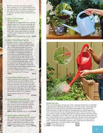 Lee Valley Tools flyer Page 45
