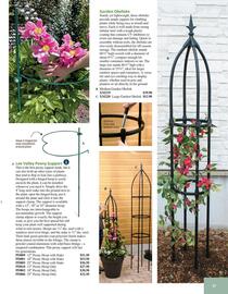 Lee Valley Tools flyer Page 47