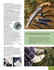 Lee Valley Tools flyer Page 51