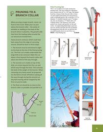 Lee Valley Tools flyer Page 53