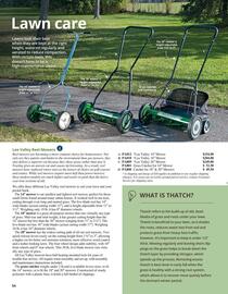 Lee Valley Tools flyer Page 54