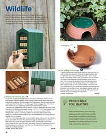 Lee Valley Tools flyer Page 56