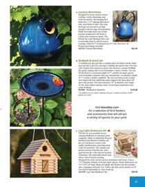 Lee Valley Tools flyer Page 57