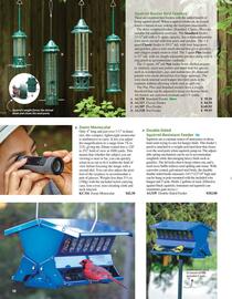 Lee Valley Tools flyer Page 58