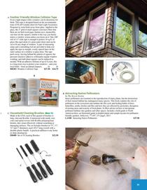 Lee Valley Tools flyer Page 59