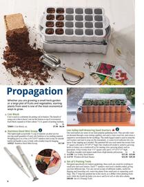 Lee Valley Tools flyer Page 6