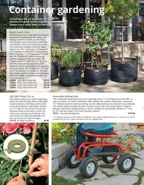 Lee Valley Tools flyer Page 8
