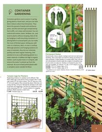 Lee Valley Tools flyer Page 9