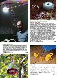 Lee Valley Tools flyer Page 10
