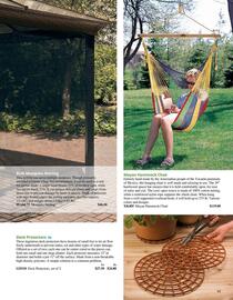 Lee Valley Tools flyer Page 11