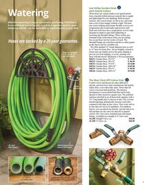 Lee Valley Tools flyer Page 14