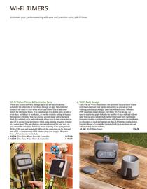 Lee Valley Tools flyer Page 15