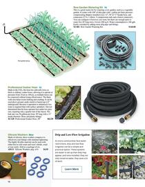 Lee Valley Tools flyer Page 16