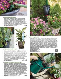Lee Valley Tools flyer Page 17