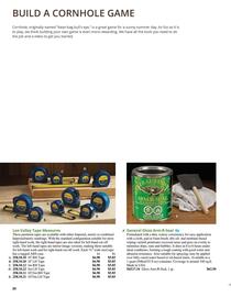Lee Valley Tools flyer Page 20