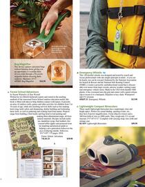 Lee Valley Tools flyer Page 23