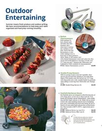 Lee Valley Tools flyer Page 24