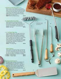 Lee Valley Tools flyer Page 25