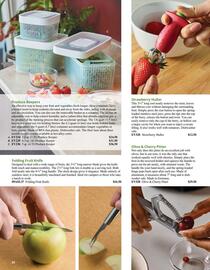 Lee Valley Tools flyer Page 28