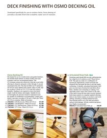 Lee Valley Tools flyer Page 7