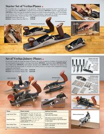 Lee Valley Tools flyer Page 10
