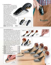 Lee Valley Tools flyer Page 11