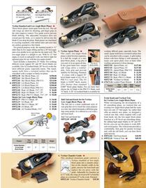 Lee Valley Tools flyer Page 13
