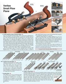 Lee Valley Tools flyer Page 14