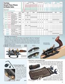 Lee Valley Tools flyer Page 15
