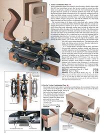 Lee Valley Tools flyer Page 16