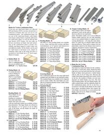 Lee Valley Tools flyer Page 17