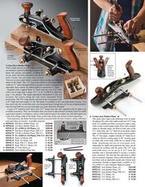 Lee Valley Tools flyer Page 18