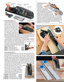 Lee Valley Tools flyer Page 19
