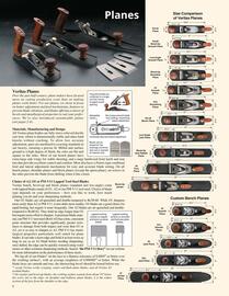 Lee Valley Tools flyer Page 2