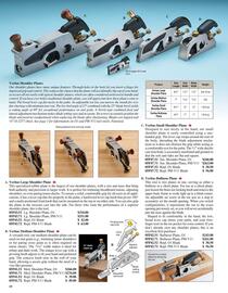Lee Valley Tools flyer Page 20