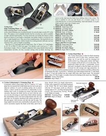Lee Valley Tools flyer Page 24