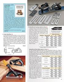Lee Valley Tools flyer Page 25