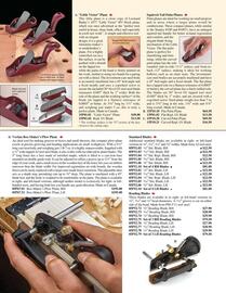 Lee Valley Tools flyer Page 26