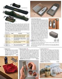 Lee Valley Tools flyer Page 27