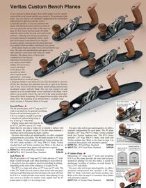 Lee Valley Tools flyer Page 3