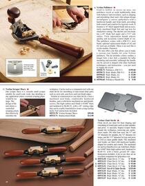 Lee Valley Tools flyer Page 30