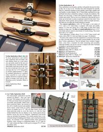 Lee Valley Tools flyer Page 31