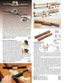 Lee Valley Tools flyer Page 32