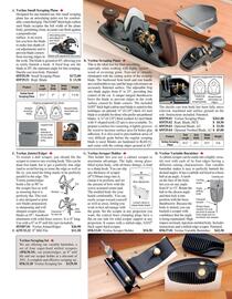 Lee Valley Tools flyer Page 35