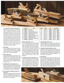 Lee Valley Tools flyer Page 38