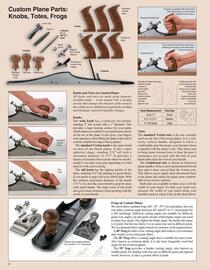 Lee Valley Tools flyer Page 4