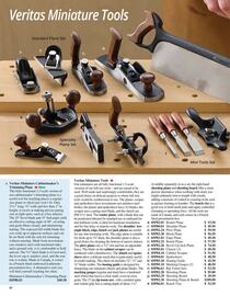 Lee Valley Tools flyer Page 40