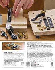 Lee Valley Tools flyer Page 41