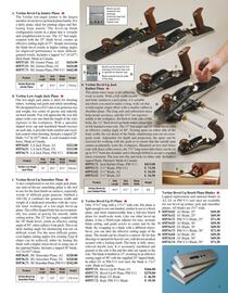 Lee Valley Tools flyer Page 7